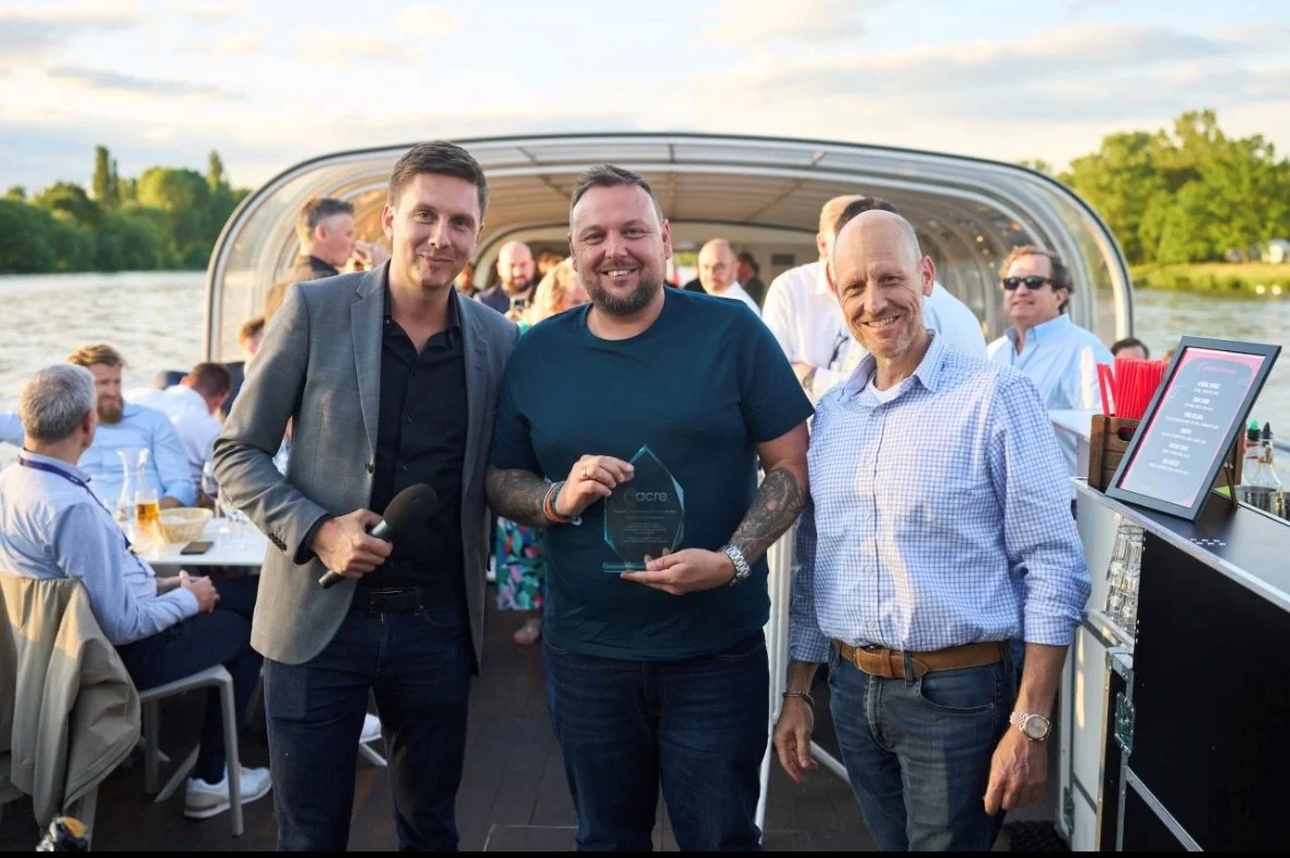 OLS named security cloud SaaS integrator of the year