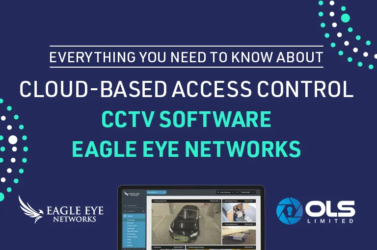 cctv software eagle eye networks