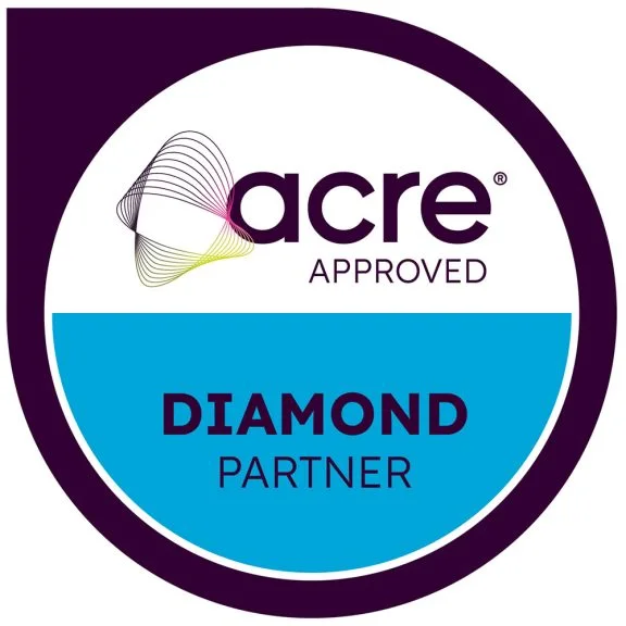 acre approved diamond partner