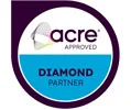 acre approved diamond partner