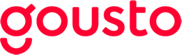 Gousto logo
