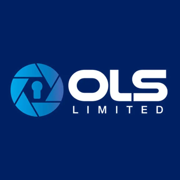 ols limited logo