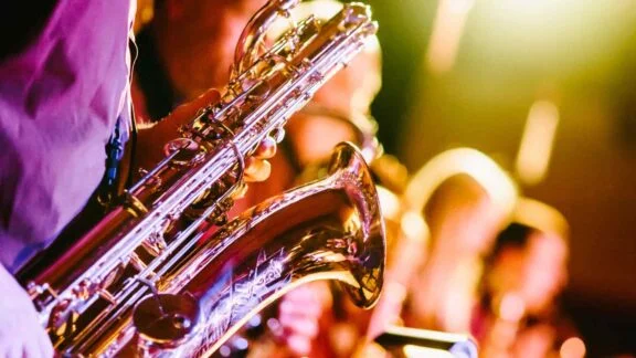 jazz association playing music