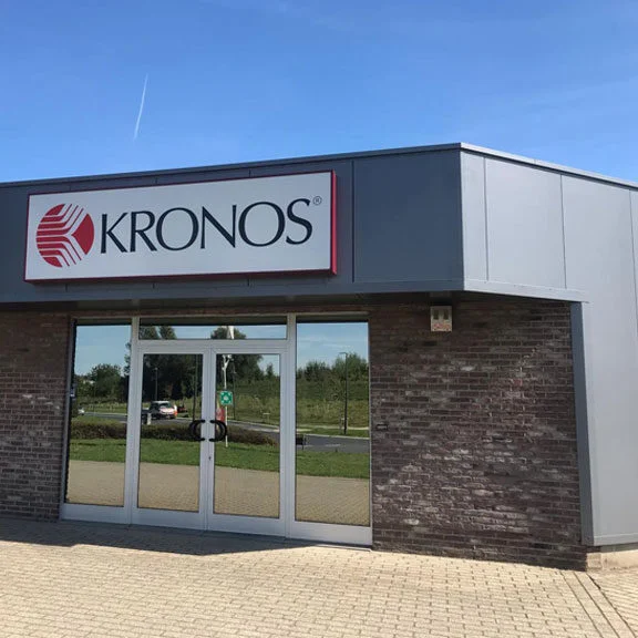 Kronos premises