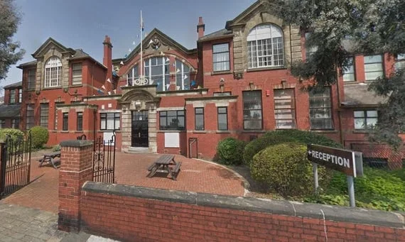 mexborough business centre