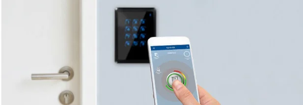 mobile access control