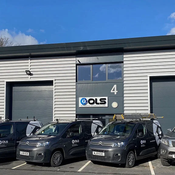 ols premises