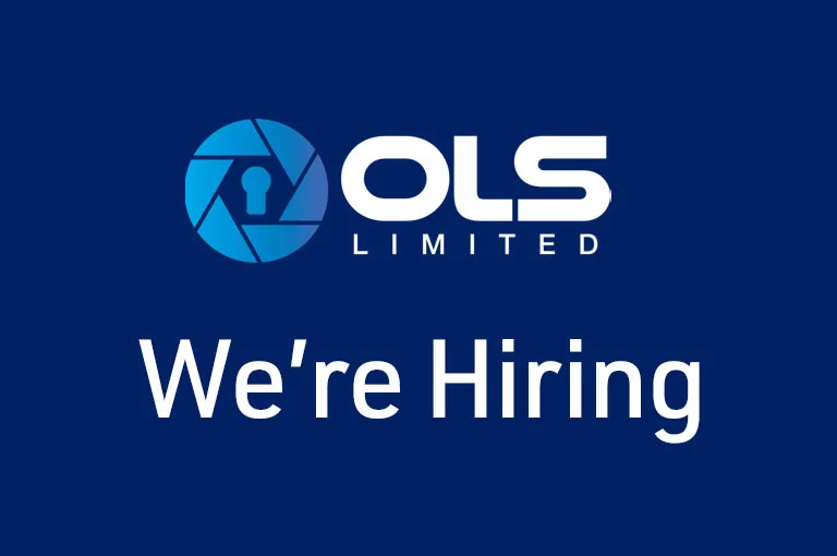 OLS hiring