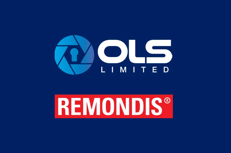 OLS and Remondis