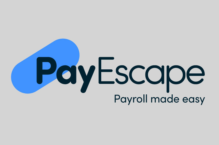 Payescape logo