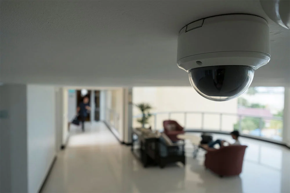 IP cctv
