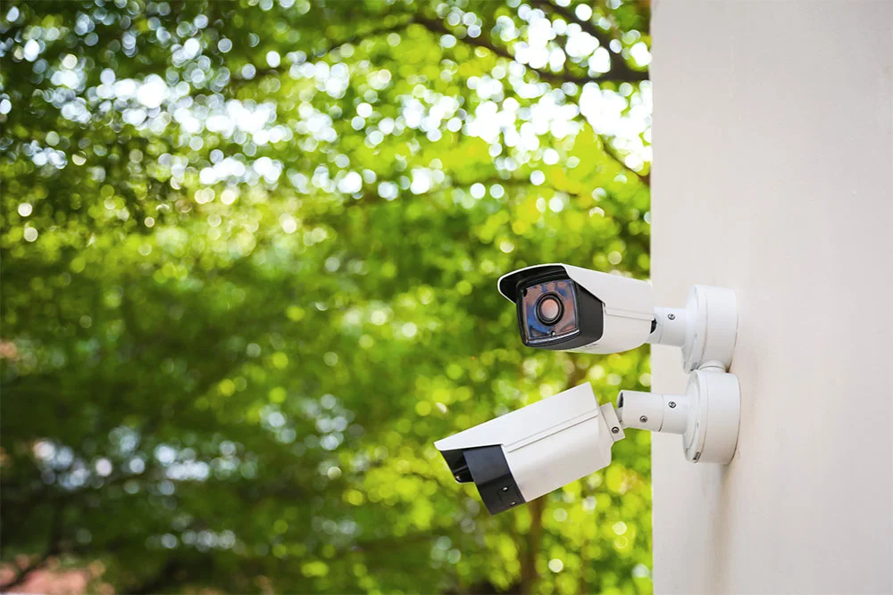 cctv system