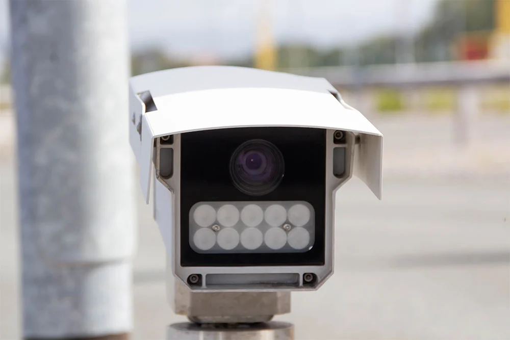 anpr camera