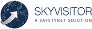 Skyvisitor logo