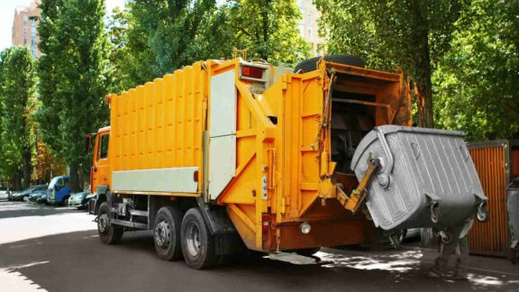 remondis waste management